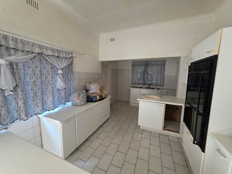 4 Bedroom Property for Sale in Sasolburg Ext 4 Free State